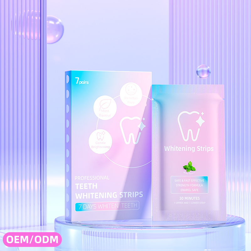 Tiras Blanqueadoras Premium