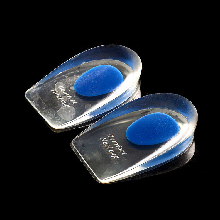 Almohadillas Protectoras Para Fascitis Plantar